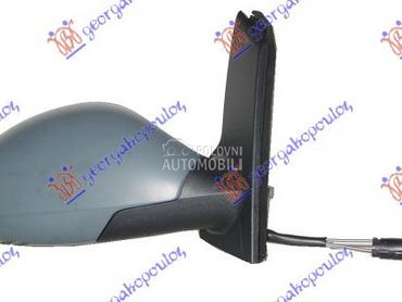 RETROVIZOR MEHANICKI SA SAJLOM za Seat Altea od 2004. do 2015. god.