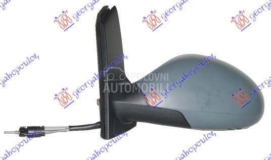 RETROVIZOR MEHANICKI SA SAJLOM