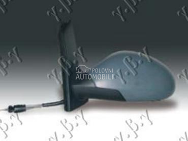 RETROVIZOR MEHANICKI SA SAJLOM za Seat Toledo od 2004. do 2012. god.