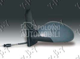 RETROVIZOR MEHANICKI SA SAJLOM