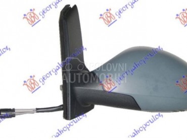 RETROVIZOR MEHANICKI SA SAJLOM za Seat Toledo od 2004. do 2012. god.