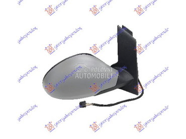 RETROVIZOR ELEKTRICNI SA GREJA za Seat Altea od 2004. do 2015. god.