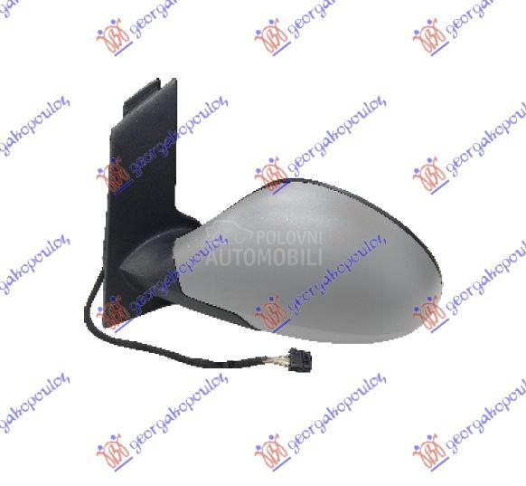RETROVIZOR ELEKTRICNI SA GREJA