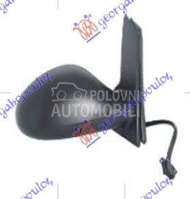 RETROVIZOR ELEKTRICNI SA GREJA
