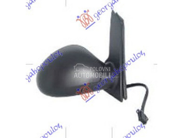 RETROVIZOR ELEKTRICNI SA GREJA za Seat Altea od 2004. do 2015. god.