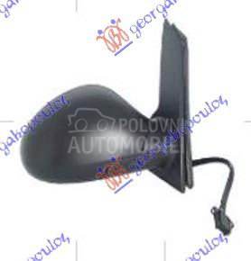 RETROVIZOR ELEKTRICNI SA GREJA