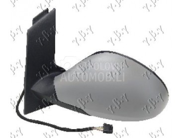 RETROVIZOR ELEKTRICNI SA GREJA za Seat Toledo od 2004. do 2012. god.