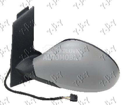 RETROVIZOR ELEKTRICNI SA GREJA