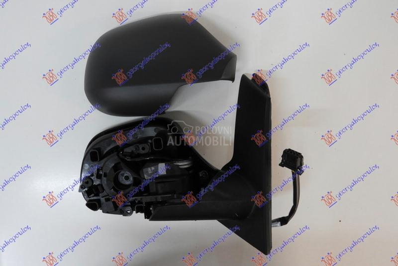 RETROVIZOR ELEKTRICNI SA GREJA