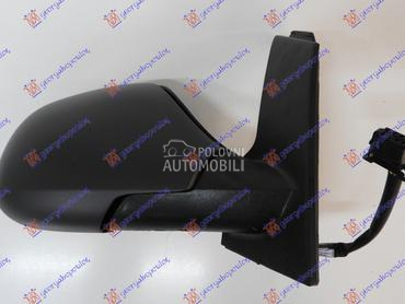 RETROVIZOR ELEKTRICNI SA GREJA za Seat Altea od 2004. do 2015. god.