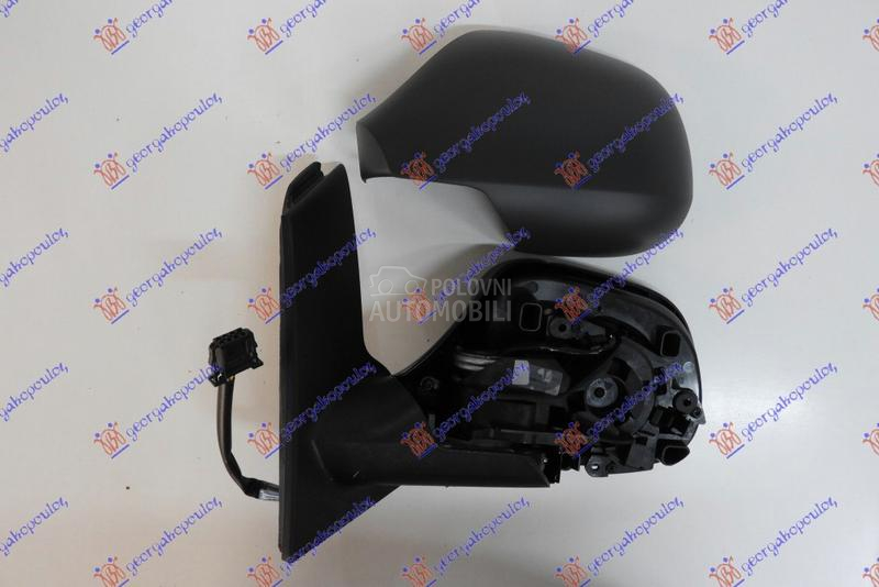 RETROVIZOR ELEKTRICNI SA GREJA