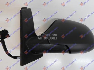 RETROVIZOR ELEKTRICNI SA GREJA za Seat Altea od 2004. do 2015. god.