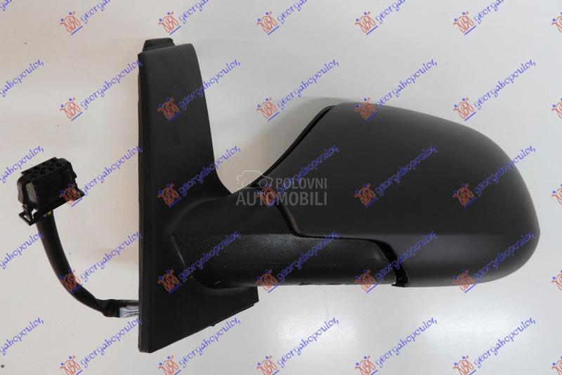 RETROVIZOR ELEKTRICNI SA GREJA