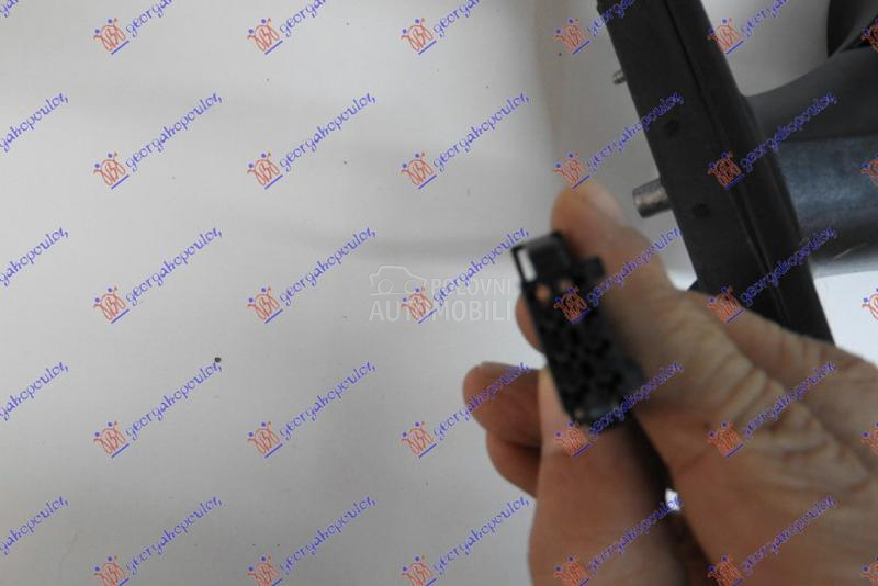 RETROVIZOR ELEKTRICNI SA GREJA