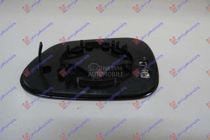 STAKLO RETROVIZORA SA GREJACEM