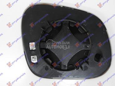 STAKLO RETROVIZORA SA GREJACEM za Seat Altea od 2004. do 2015. god.