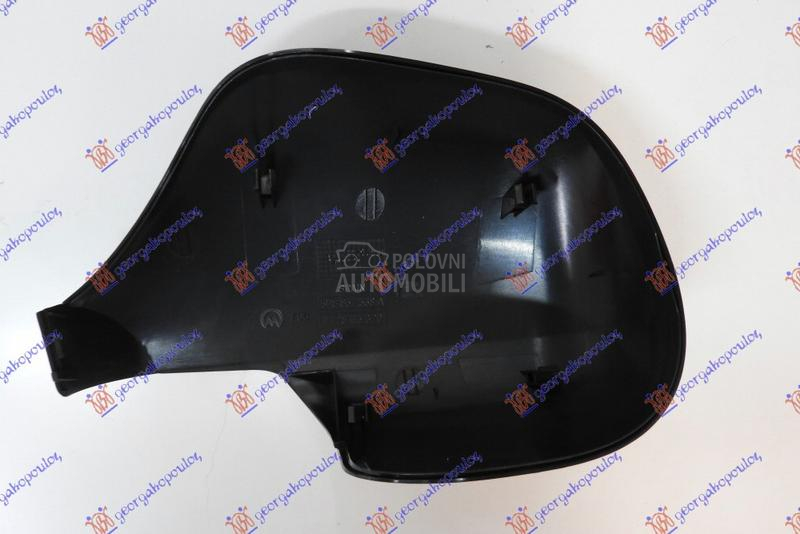 POKLOPAC RETROVIZORA (XL/FREET
