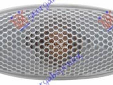 MIGAVAC U KRILU BELI za Toyota Verso od 2009. do 2013. god.