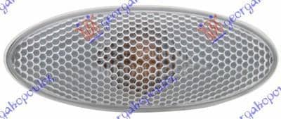 MIGAVAC U KRILU BELI