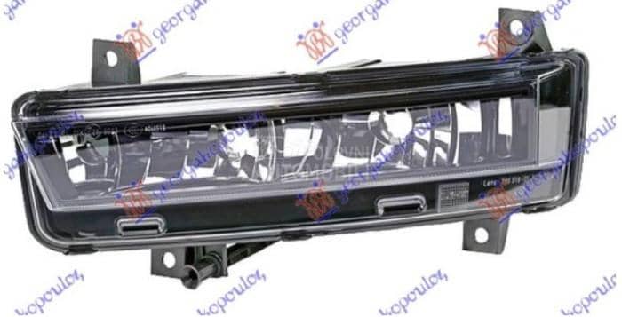 MAGLENKA SA MIGAVCEM Levo