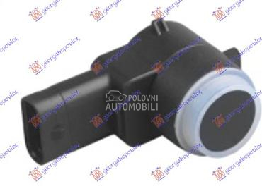 PARKING SENZOR (PDC) CRNI KONE za Fiat Linea od 2007. do 2013. god.