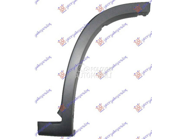 PLASTICNI RUB PREDNJEG... za Fiat Ostalo od 2006. do 2014. god.