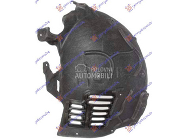 POTKRILO Levo za Audi A8 od 2013. do 2017. god.