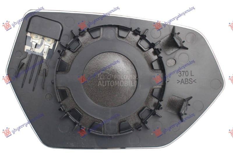 STAKLO RETROVIZORA SA...