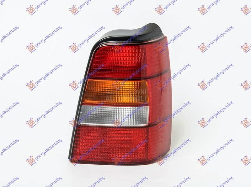 STOP LAMPA KARAVAN Desno