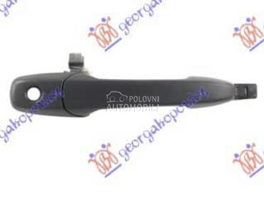 KVAKA PREDNJIH VRATA... za Mazda BT-50 od 2006. do 2013. god.