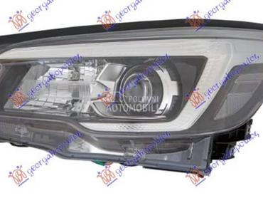 FAR LED Desno za Subaru Forester od 2019. do 2022. god.