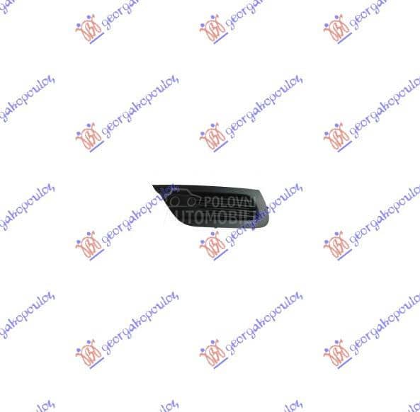 RESETKA PREDNJEG BRANIKA Desno