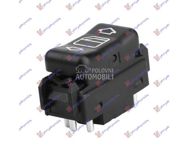 PREKIDAC U PREDNJIM... za Mercedes Benz E Klasa od 1985. do 1992. god.