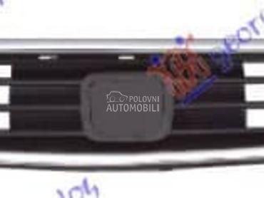 PVC MASKA KOMPLET za Honda Civic od 1996. do 1999. god.