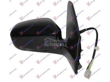 RETROVIZOR ELEKTRICNI SA... za Honda Civic od 2001. do 2004. god.