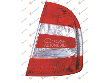 STOP LAMPA 2006- (DEPO) za Škoda Superb od 2001. do 2008. god.