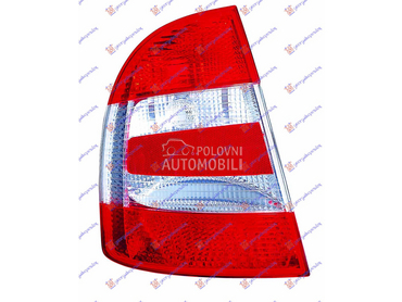 STOP LAMPA 2006- (DEPO) za Škoda Superb od 2001. do 2008. god.