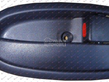 KVAKA PREDNJIH/ZADNJIH... za Hyundai Matrix od 2008. do 2010. god.