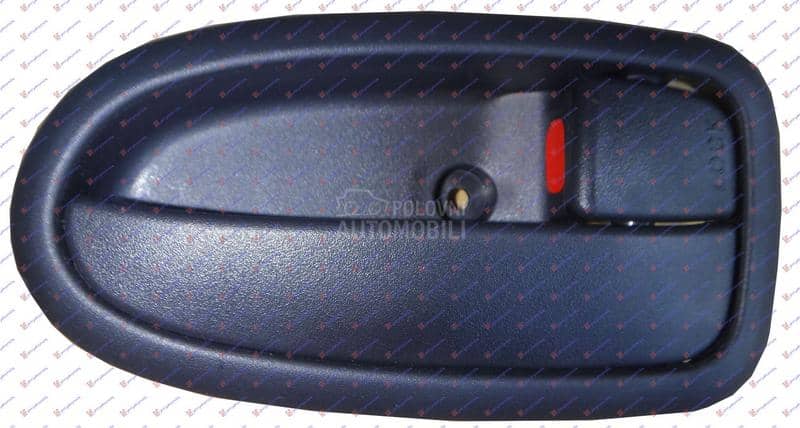 KVAKA PREDNJIH/ZADNJIH...