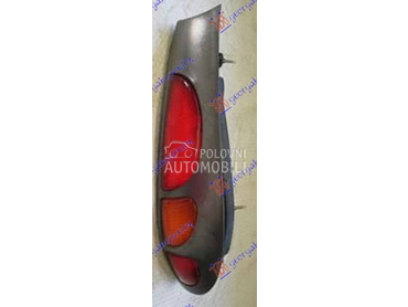 STOP LAMPA KARAVAN Levo za Fiat Marea od 1996. do 2007. god.