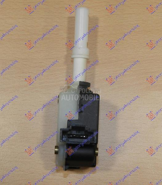 MOTOR BRAVE ZA CENTRALNO ZAKLJ