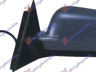 RETROVIZOR ELEKTRICNI SA GREJA za Škoda Superb od 2001. do 2008. god.