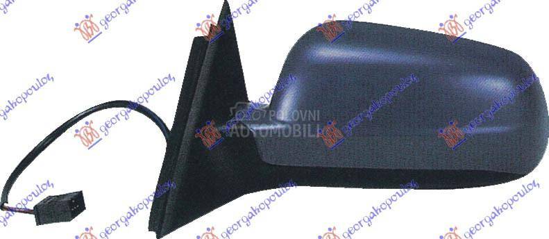 RETROVIZOR ELEKTRICNI SA GREJA