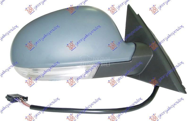 RETROVIZOR ELEKTRICNI SA GREJA