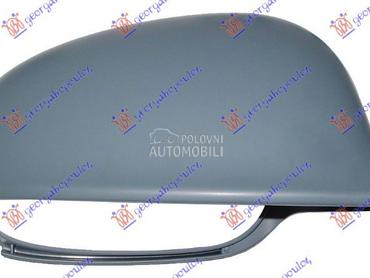 POKLOPAC RETROVIZORA PM 2006- za Škoda Superb od 2001. do 2008. god.
