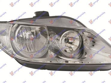 FAR (DEPO) za Seat Exeo od 2009. do 2013. god.