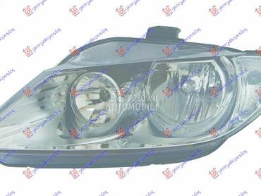 FAR (DEPO) za Seat Exeo od 2009. do 2013. god.