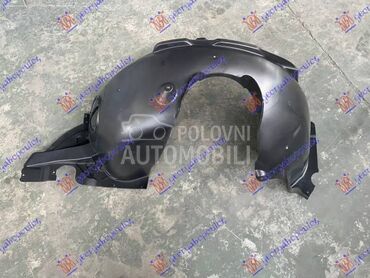 POTKRILO PLASTICNO Desno za Volkswagen T-Cross za 2023. god.