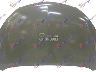 HAUBA za Opel Mokka za 2016. god.