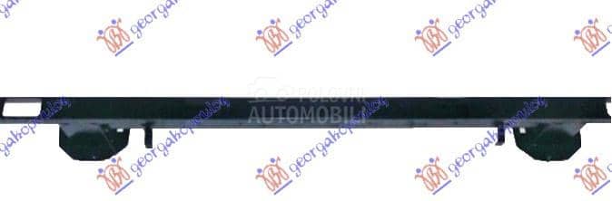 SINA ZADNJEG BRANIKA Ducato